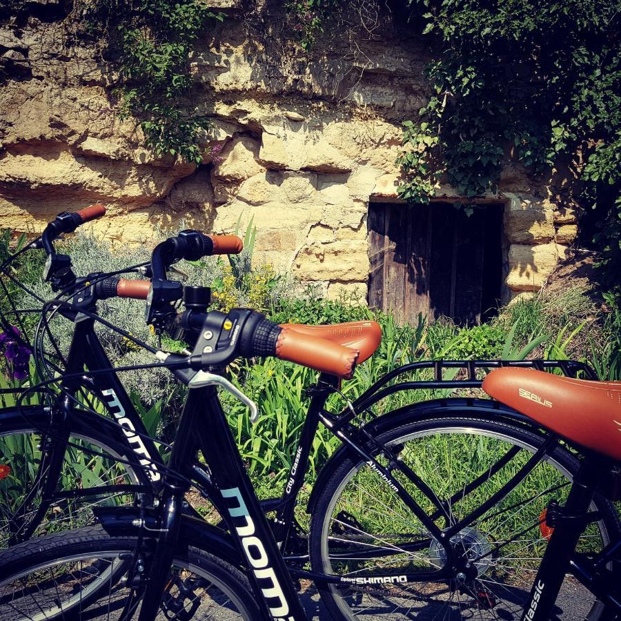 Le Panoramique Auvers 외부 사진
